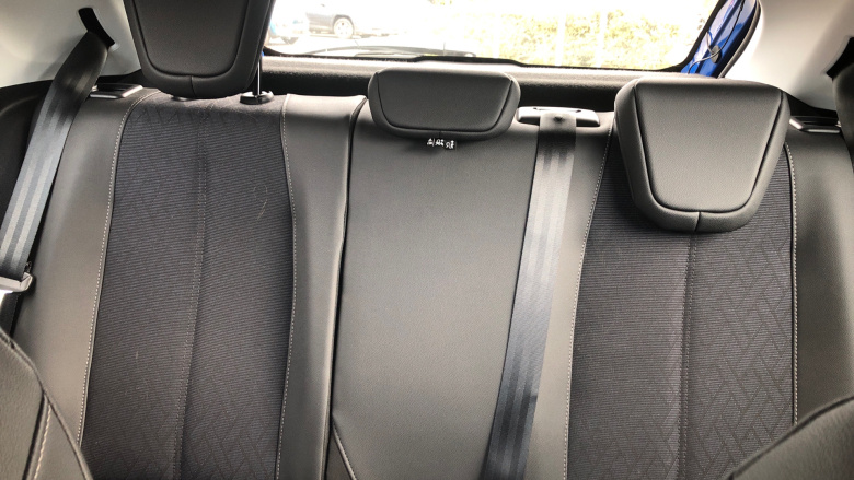 Vauxhall Corsa 1.2 Elite 5dr Petrol Hatchback